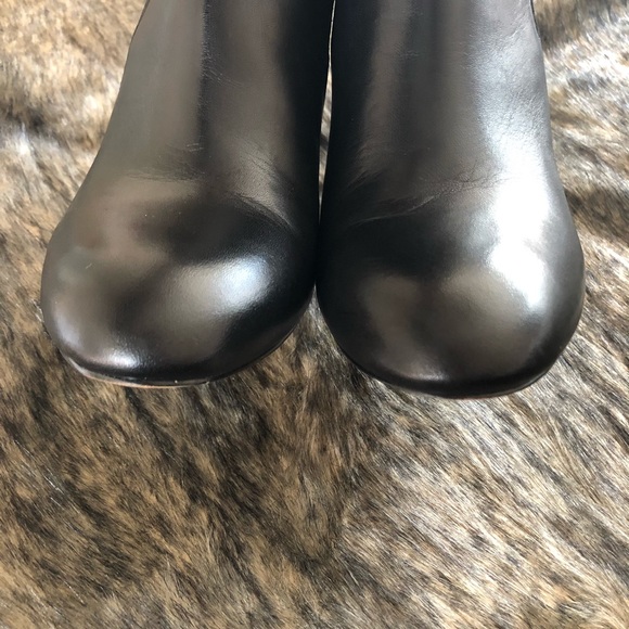 EUC Sam Edelman heeled boots - Picture 3 of 7